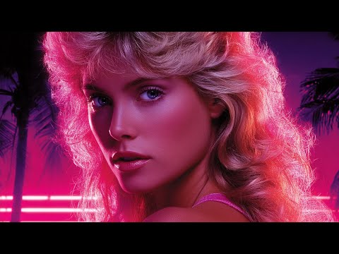 Shadows In Your Eyes | 80s Revival Synthwave / Retrowave / Dreamwave / Emotional Synthpop