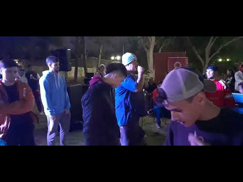 Aero Dilios Jose Neon Talo vs Gran Gala - Semifinales 5v5 - OF