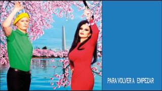 Fangoria - Para Volver A Empezar