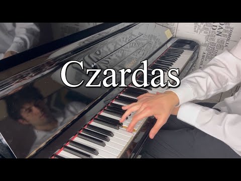 Czardas (Piano)