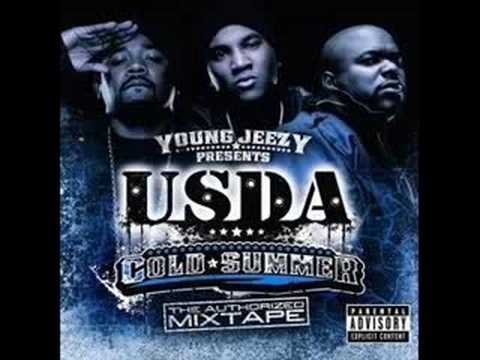 Go Getta Remix - Young Jeezy, R. Kelly, Bun B & Jadakiss