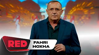 Fahri Hoxha - Jonuz Blakqori