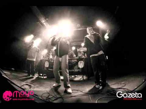 PALARNIA - PIERWSZY SORT (prod. Sheitan)