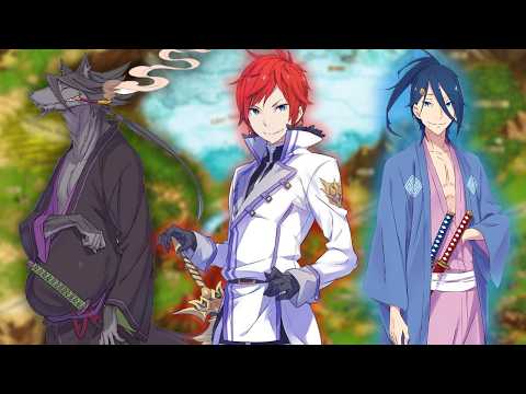 All 4 of "The Strongest" in Re:Zero Explained