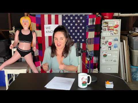 Dumpster Fire 56 Clip - This Is What Happens When You Have A Cop In The White House