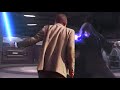 Mr Bean Vs Palpatine