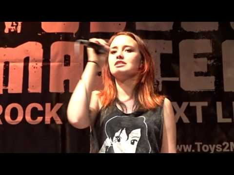 CALL ME PAPA Live @Bonn Klangstation – Doors