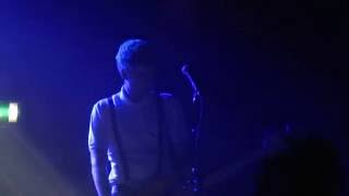 Baby Strange live @ SAMAs 2016 : Friend