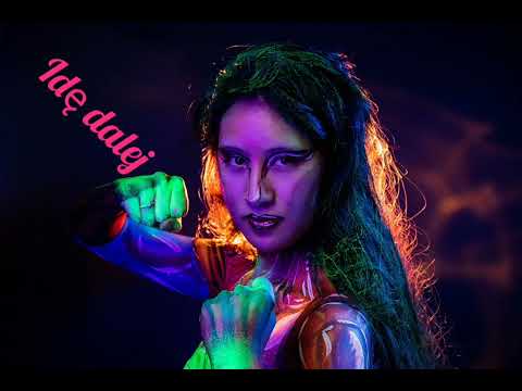 Idę dalej- Kris-Muzyka 🎧