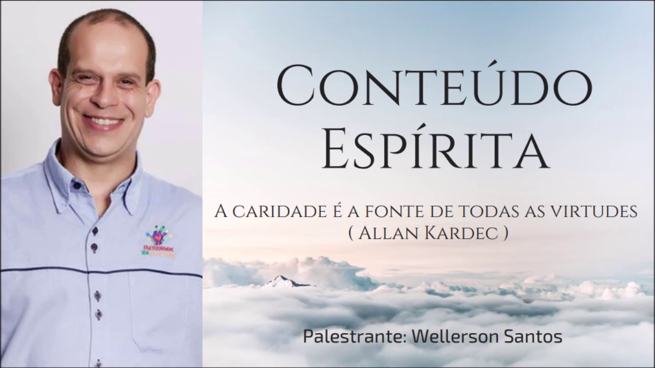 Wellerson Santos - A cura dos 10 leprosos