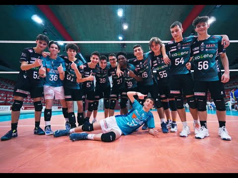 MONSELICE - KIOENE PADOVA JUNIOR