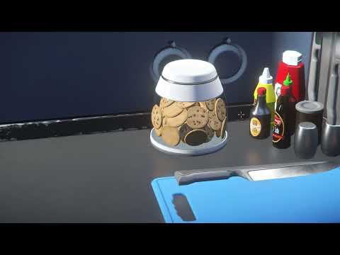 The Hull A | Star Citizen 3.17.4 | Test Flight