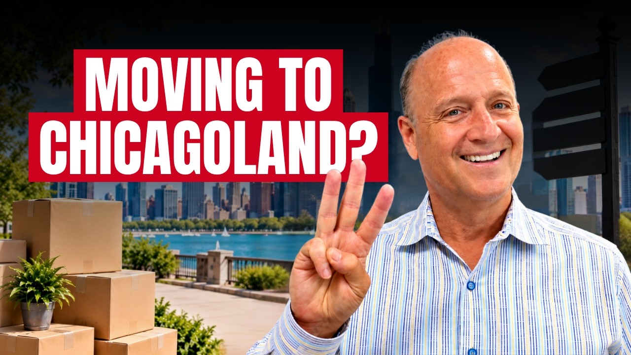 Your Home-Buying Checklist Before Moving to Chicagoland