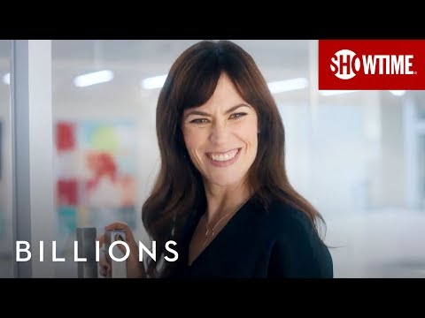今までにない中毒性｜億万長者｜シーズン4 (Addictive As Ever | Billions | Season 4)