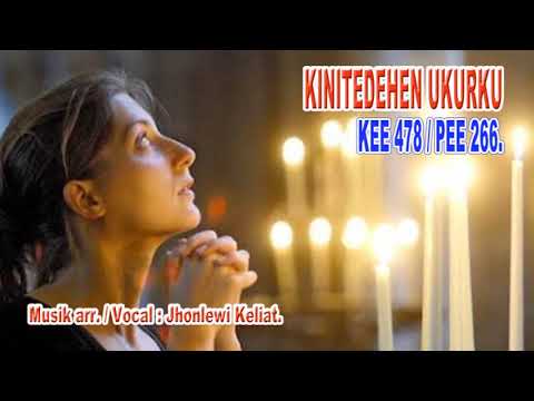 KEE 478 / PEE 266 - Jhonlewi Keliat.