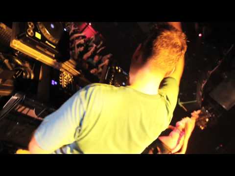 KASKADE @ MEZZANINE SF