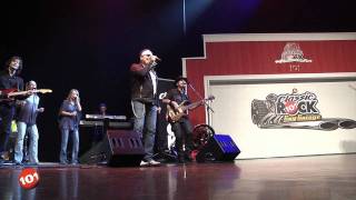 Mike Reno's Guy Garage Band - Hot Girls In Love