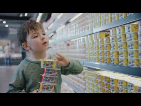 [BAKOMA] BAKUŚ "Są powody do dumy!" reklama 45 sec.