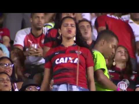 Botafogo 1 x 0 Vitória - 2016