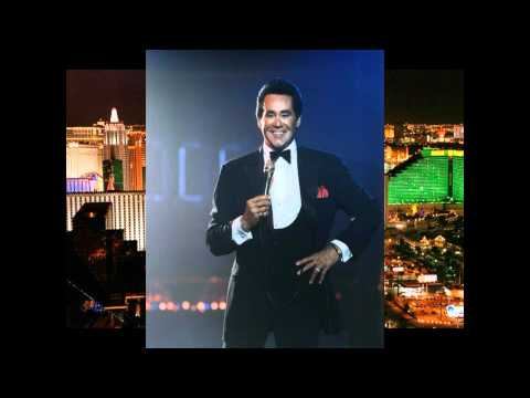 Wayne Newton sings 'Danke schoen' (RARE live Version from 2007)