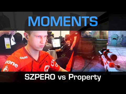 szpero vs. Property