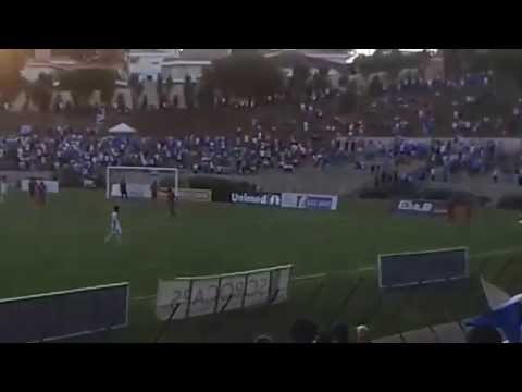 gols de  Sao Bento 2 x 1 Guaratingueta 05-04-14