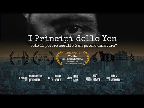 , title : 'I Prìncipi dello Yen (Documentario su creazione delle bolle economiche)'