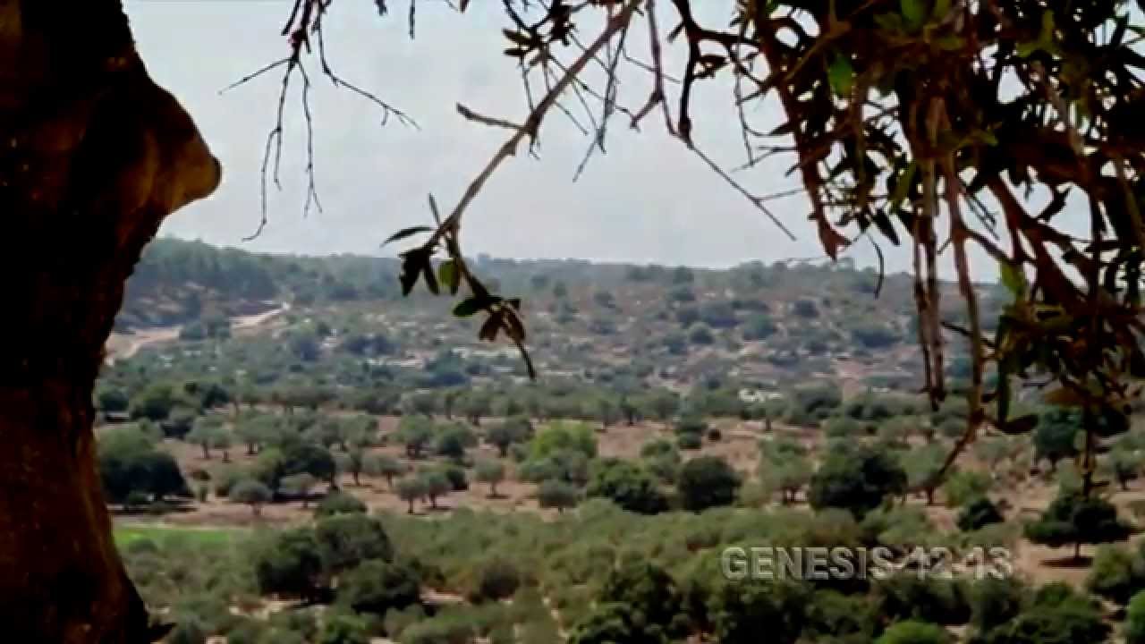 Israel Indivisible _ trailer 2014-HD