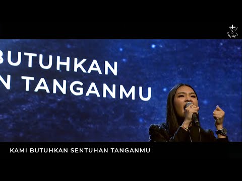 Kami Perlu Kau Tuhan — Ferbiana Jap (Bethany Nginden)