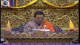 Download lagu 5th Sitting, Sixth Session, Third Parliament ( 01.12.2021) mp3