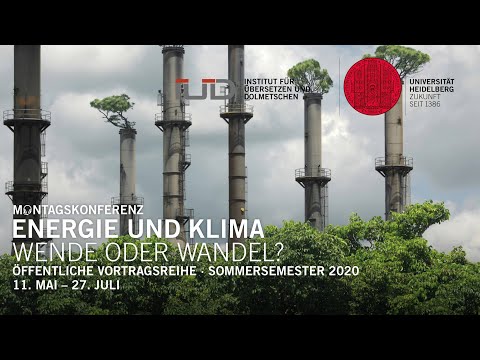 Wasserstoff – Was hat das mit Dekarbonisierung zu tun?