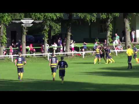 1.BFK Frýdlant n.O. - FK Nové Sady  2:0