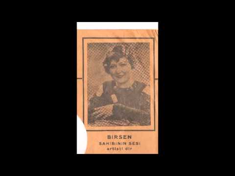 Birsen Alan - Cemile