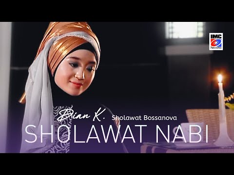 Dian Kusuma - Sholawat Nabi (Sholawat Bossanova) IMC Record Java