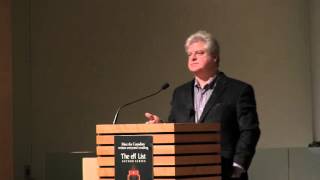 Linwood Barclay: The eh List Authors Series | Mar 22, 2016 | North York Central Library