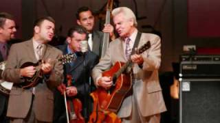 Del McCoury - Wait A Little Longer Please Jesus