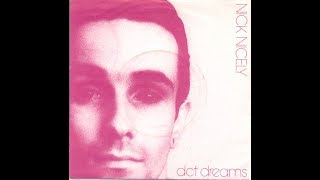 Nick Nicely - Treeline (1980)