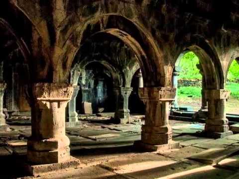 Virtual Tour in Armenia