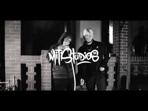 NANO ROCHA- NADA PERSONAL (VIDEO OFFICIAL)