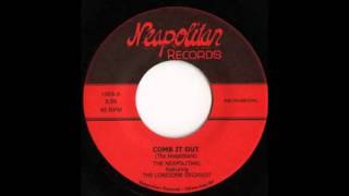 The Neapolitans - Comb It Out