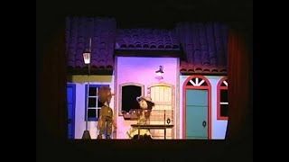 Christophe - Les Marionettes (Lyrics) Legenda Francês - Português