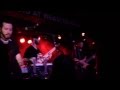 Haken: Cockroach King 4/30/15 Studio At Webster ...