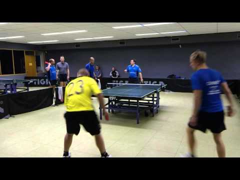 141105 Østserie, Brøndby - Holme-Olstrup, Double 2