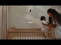Owlet Baby alarm Dream Sight Cam White