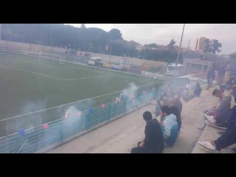 Puglia - Prima Categoria Girone A - Giornata 4 - Sporting Apricena vs Terlizzi Calcio
