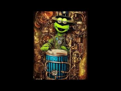 Old Grouch [Tributo Dj set]