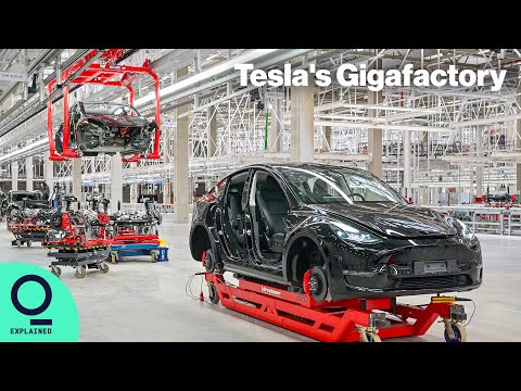 ข่าว tesla