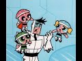 The Powerpuff Girls POWERPROF