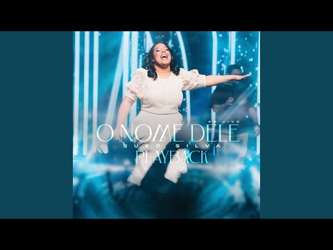 O Nome Dele (Playback)