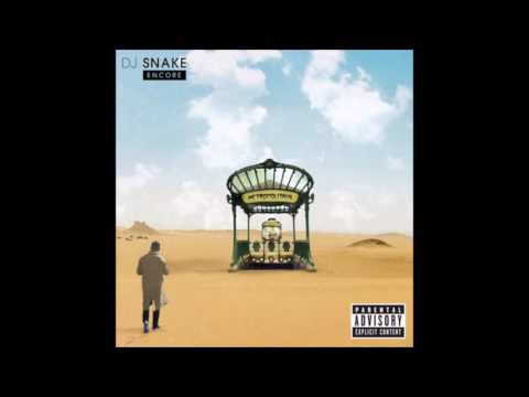 DJ Snake - Middle (Ft. Bipolar Sunshine) [Album Encore]